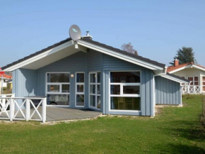 Three-Bedroom Holiday home in Grömitz 6